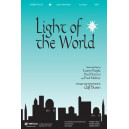 Light of the World (Accompaniment CD)
