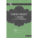 O Holy Night (SATB)