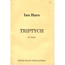 Hare - Triptych