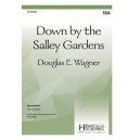 Down by the Salley Gardens  (SSA)