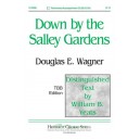 Down By the Salley Gardens  (TTB/TBB)