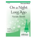 On a Night Long Ago  (Acc. CD)