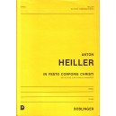 Heiller - In Festo Corporis Christi