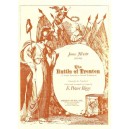 Hewitt - The Battle of Trenton