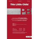 This LIttle Child (Accompaniment CD)