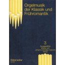 Hofmann - Orgelmusik der Klassik und Fruhromantik 3