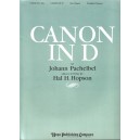 Hopson - Canon In D