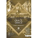 Grace Grace (SATB)