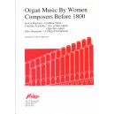 Johnson - Organ Music By Women Composers Before 1800