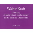 Kraft - Fantasie Media vita in morte sumus