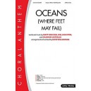 Oceans (Where Fee May Fail) Accompaniment CD