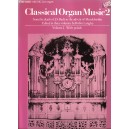 Langley - Classical Organ Music Volume 2