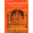 Classical Organ Music Volume 3