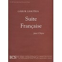 Lehotka - Suite Francaise