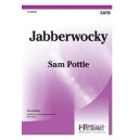 Jabberwocky  (SATB)