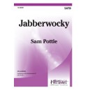 Jabberwocky  (Acc. CD)