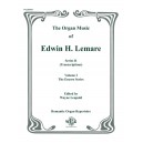 Lemare - Organ Music Series 2 Volume 1