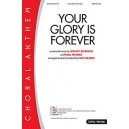 Your Glory is Forever (Accompaniment CD)