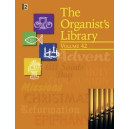 Organists Library Volume 42