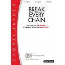 Break Every Chain (Orchestration) *POD*