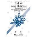 Text Me Merry Christmas (Accompaniment CD)