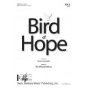 Bird of Hope (SSA)