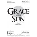 Grace in the Sun (TTBB)