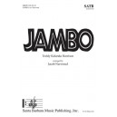 Jambo (SATB)
