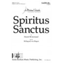 Spiritus Sanctus (STAB div.)