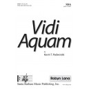 Vidi Aquam (SSA)