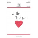 Little Things (Unison)