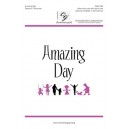 Amazing Day (Unison/2-pt)