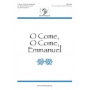 O Come, O Come, Emmanuel (SSA)