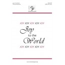 Joy to the World (SATB)