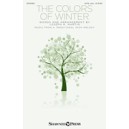 The Colors of Winter (SATB)