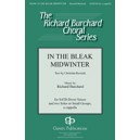 In the Bleak Midwinter (SATB Divisi)