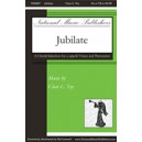 Jubilate (SATB)