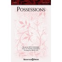 Possessions (SATB)