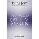 Bring Joy! (SATB)