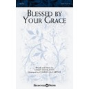 Blessed by Your Grace (SATB)