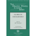 Gloria in Excelsis Deo (SATB)