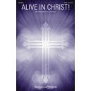 Alive in Christ! (SATB)