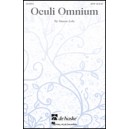 Oculi Omnium (SATB)