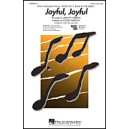 Joyful Joyful (SSA)