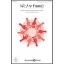 We Are Family (Unison/2 Part)
