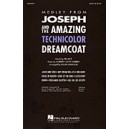 Joseph And the Amazing Technicolor Dreamcoat( Medley)
