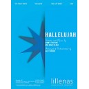 Hallelujah (SATB)