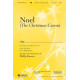 Noel (The Christmas Canon) SATB