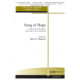 Song of Hope  (Instrumental Parts)