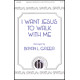 I Want Jesus to Walk With Me (SATB)